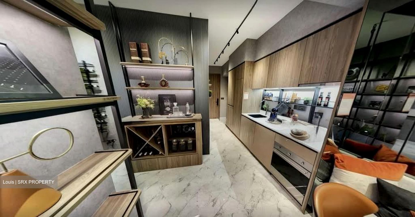 Sceneca Residence (D16), Apartment #567055181